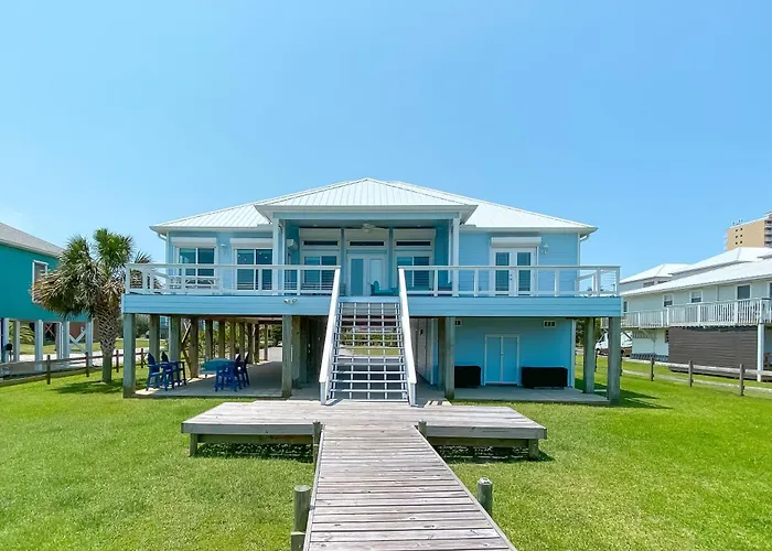 The Doc * Gulf Shores