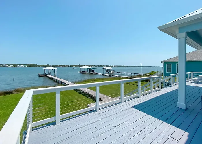 Holiday home The Doc Gulf Shores