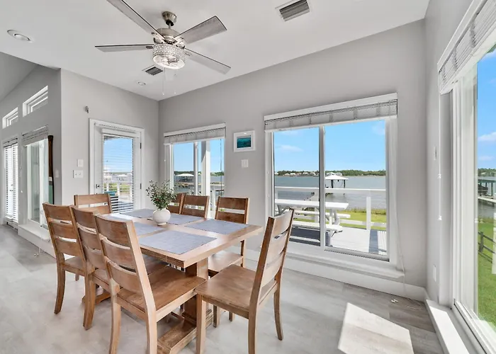The Doc Holiday home Gulf Shores