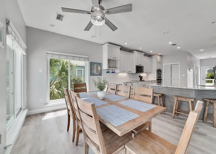 Holiday home The Doc Gulf Shores