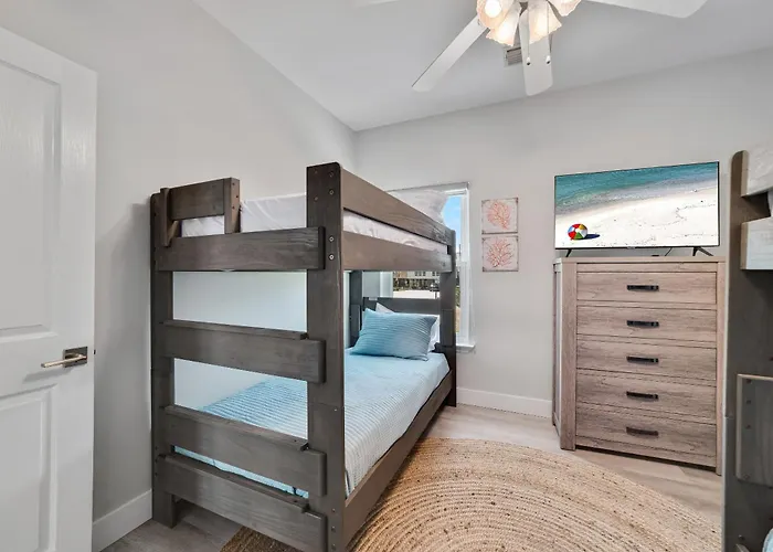 The Doc Holiday home