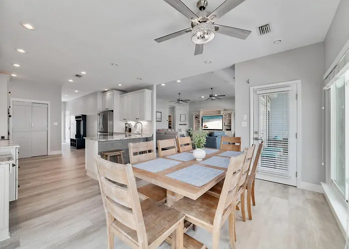 Holiday home The Doc Gulf Shores