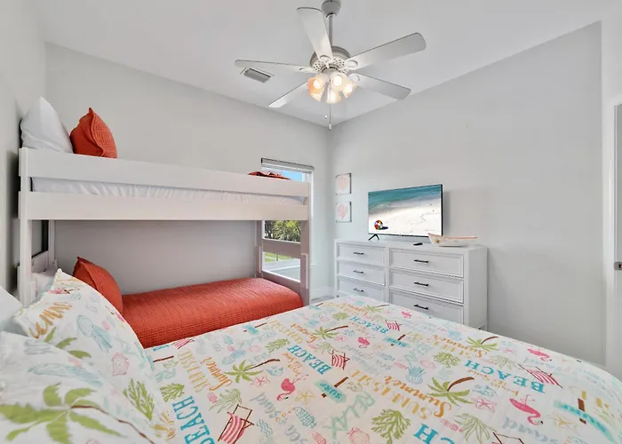 The Doc Holiday home Gulf Shores