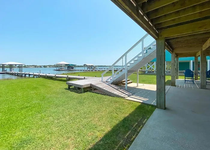 Holiday home The Doc Gulf Shores