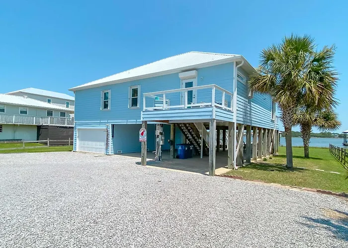 The Doc * Gulf Shores