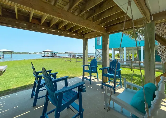 Holiday home The Doc